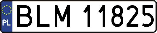 BLM11825