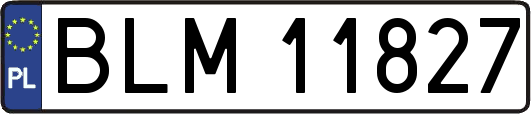 BLM11827