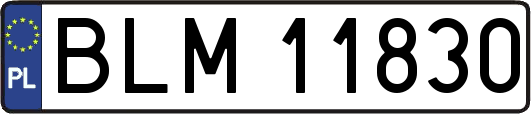 BLM11830