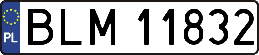 BLM11832