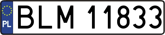 BLM11833