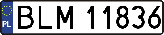 BLM11836