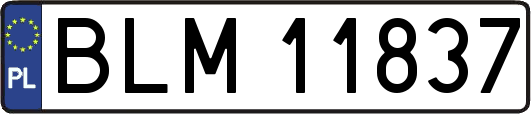 BLM11837