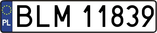 BLM11839