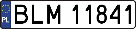 BLM11841