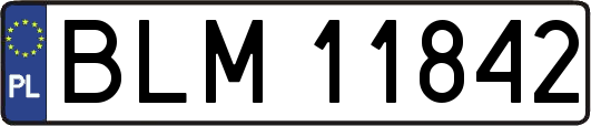 BLM11842