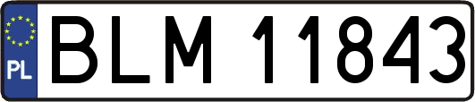 BLM11843