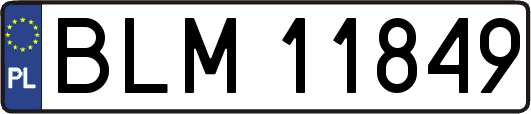 BLM11849
