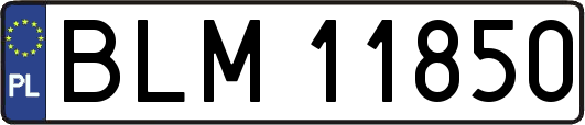 BLM11850
