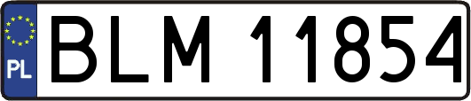 BLM11854