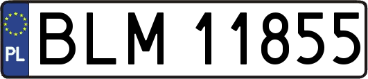 BLM11855