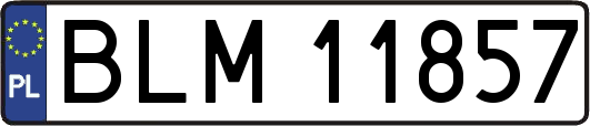 BLM11857