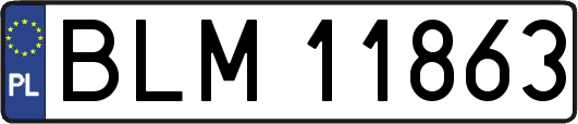 BLM11863