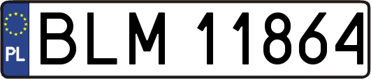 BLM11864