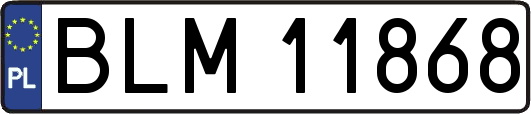 BLM11868