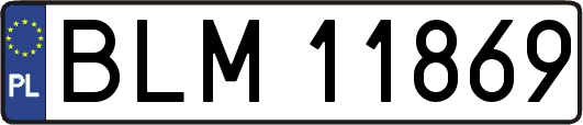 BLM11869