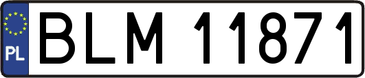 BLM11871