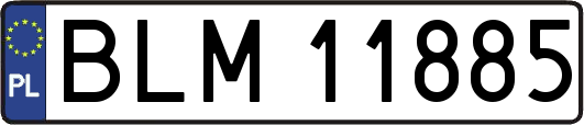 BLM11885
