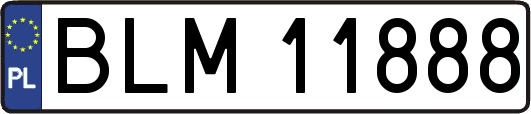 BLM11888