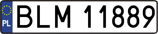 BLM11889