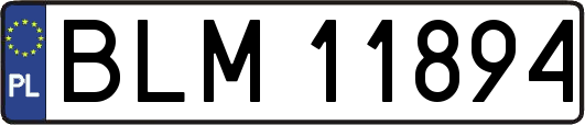 BLM11894