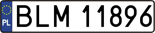 BLM11896