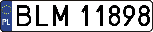 BLM11898