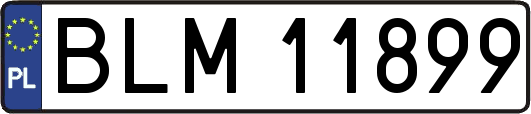 BLM11899