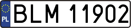 BLM11902