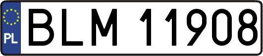 BLM11908