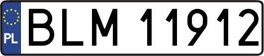 BLM11912