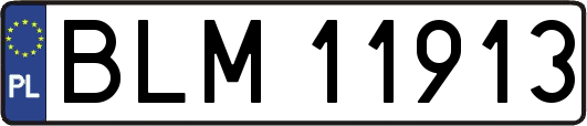 BLM11913