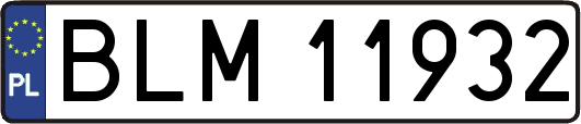 BLM11932