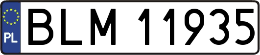 BLM11935