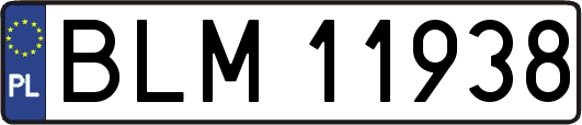 BLM11938