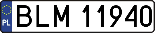 BLM11940
