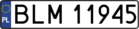 BLM11945