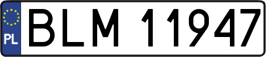BLM11947