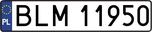 BLM11950