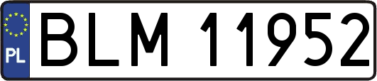 BLM11952