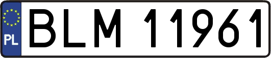 BLM11961