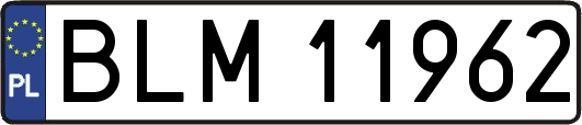 BLM11962