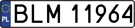 BLM11964