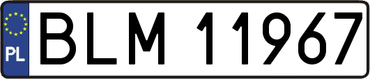 BLM11967