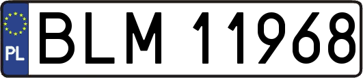 BLM11968