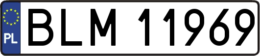 BLM11969