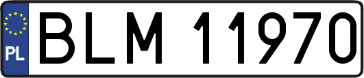 BLM11970