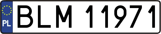 BLM11971