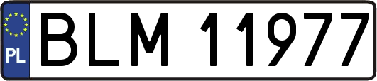BLM11977