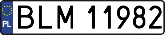BLM11982